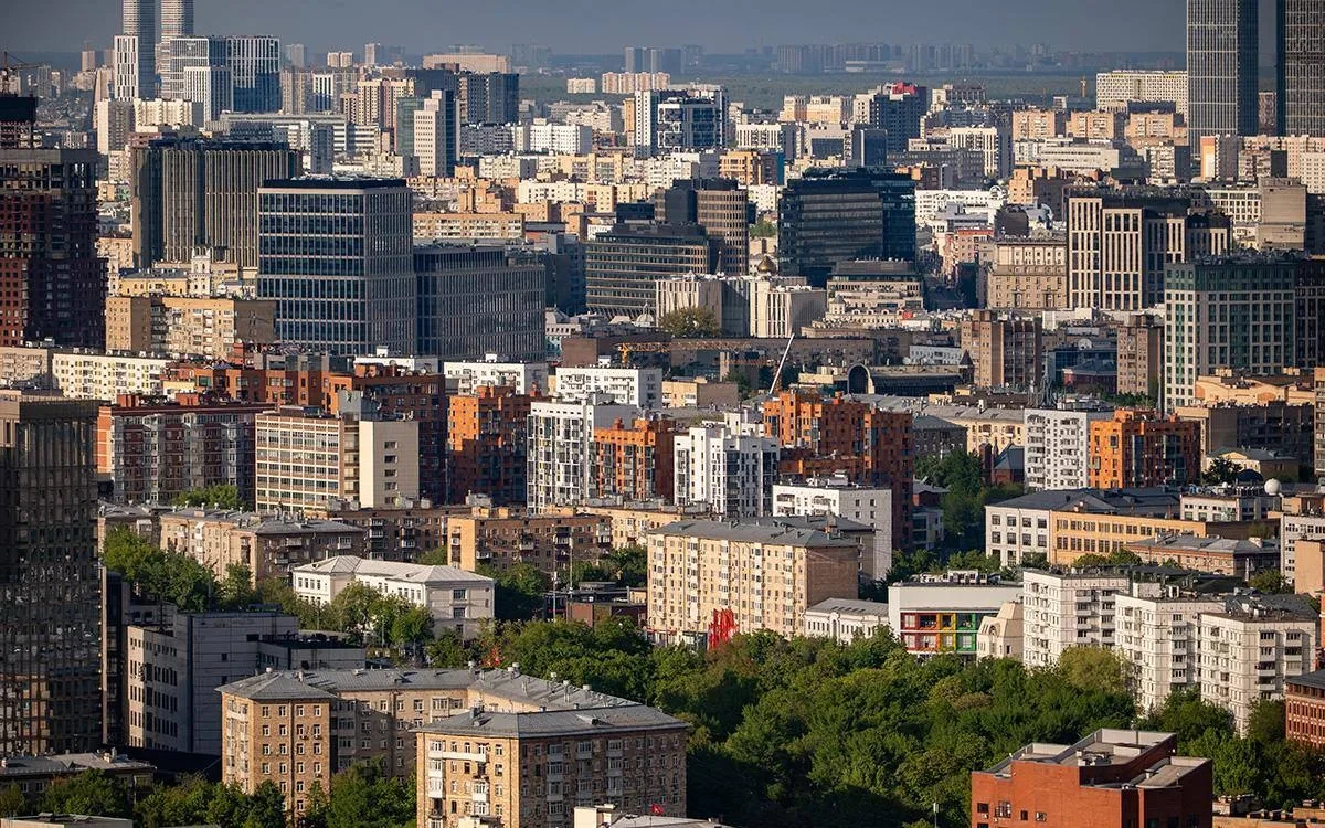 Спрос на вторичное жильё в Новосибирской области вырос на 26%, цены — на 10,4%.