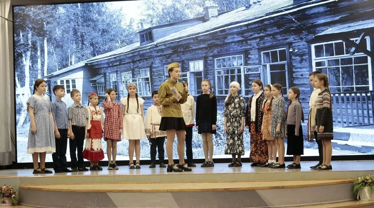 Школьные театры Чебоксар борются за выход в финал фестиваля «АСАМ»