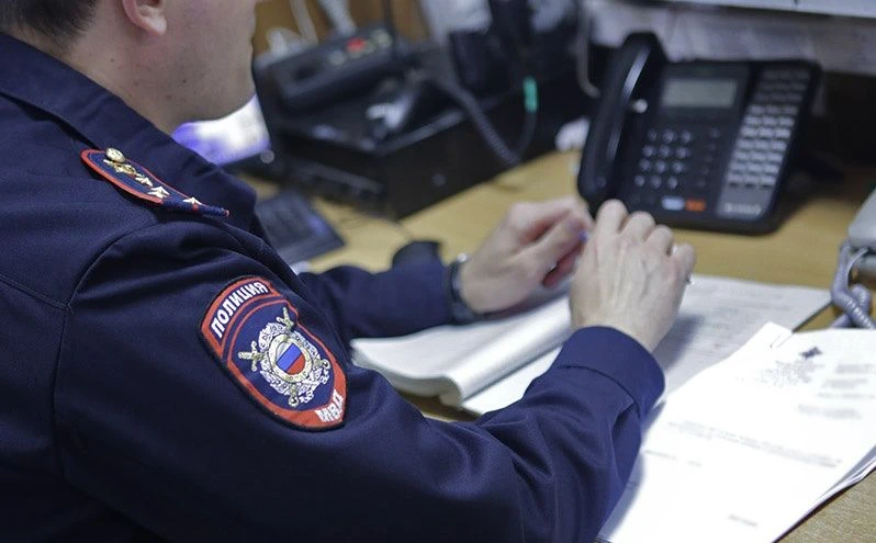 Сотрудники уголовного розыска Южно-Сахалинска изобличили подозреваемого в краже автотра...