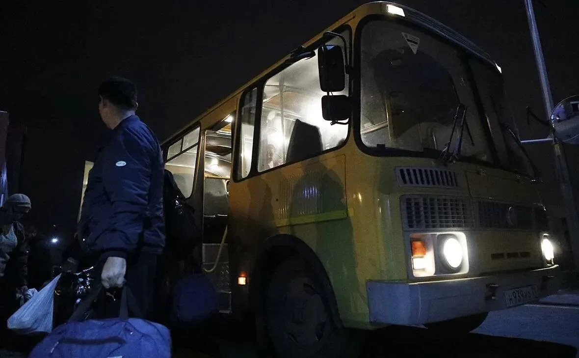 🇺🇦🇷🇺Граждане Украины чаще всех просили убежища в РФ с начала года — ТАСС