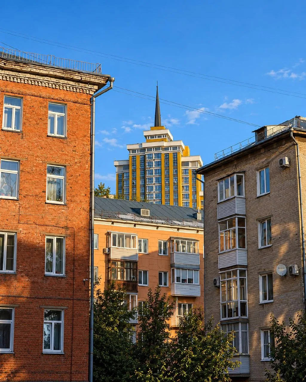 📈Вторичный рынок жилья в Барнауле переживает бум