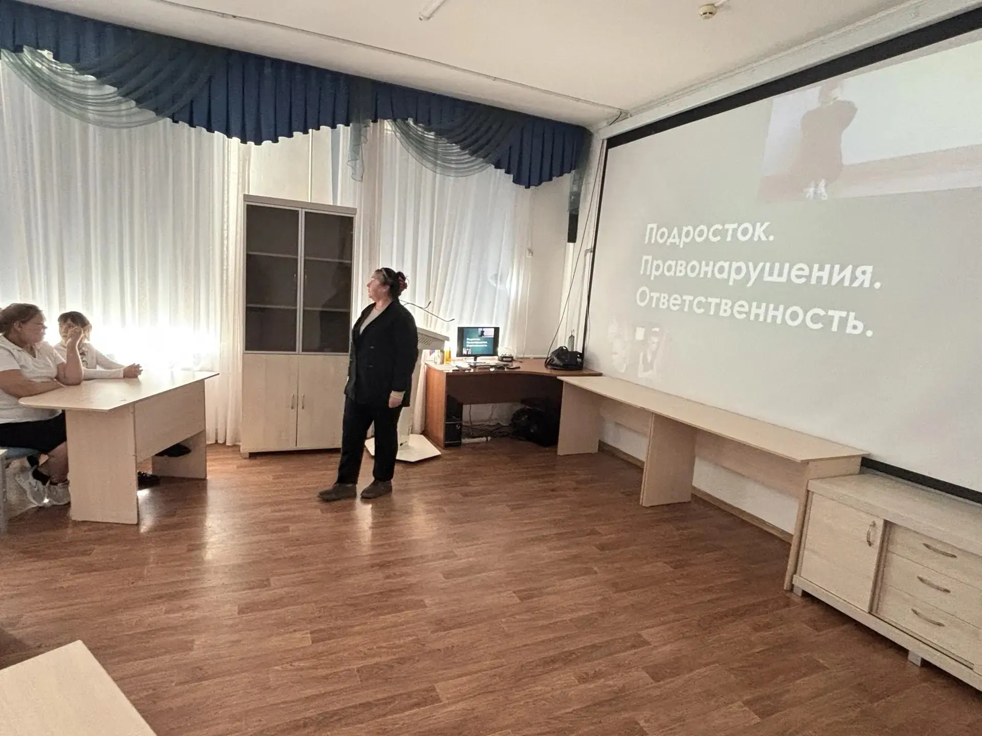 08 октября 2026 года, для обучающихся 6-10 классов ГКОУ « Специальная (коррекционная) о...