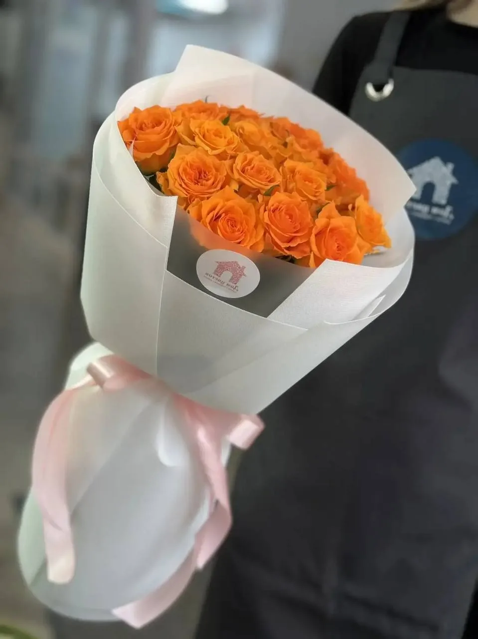 Собираем Ваши красивые заказы 🫶🏻🌸