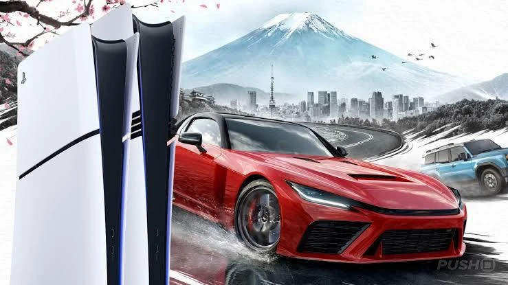 СМИ: Forza Horizon 6 выйдет на PS5 26 января 2027 года