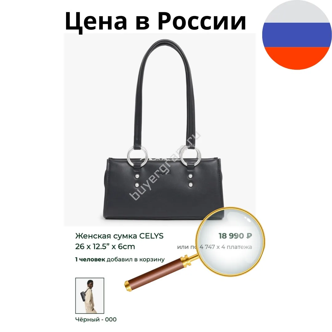 Репост из: Anons_buyers БОТ
