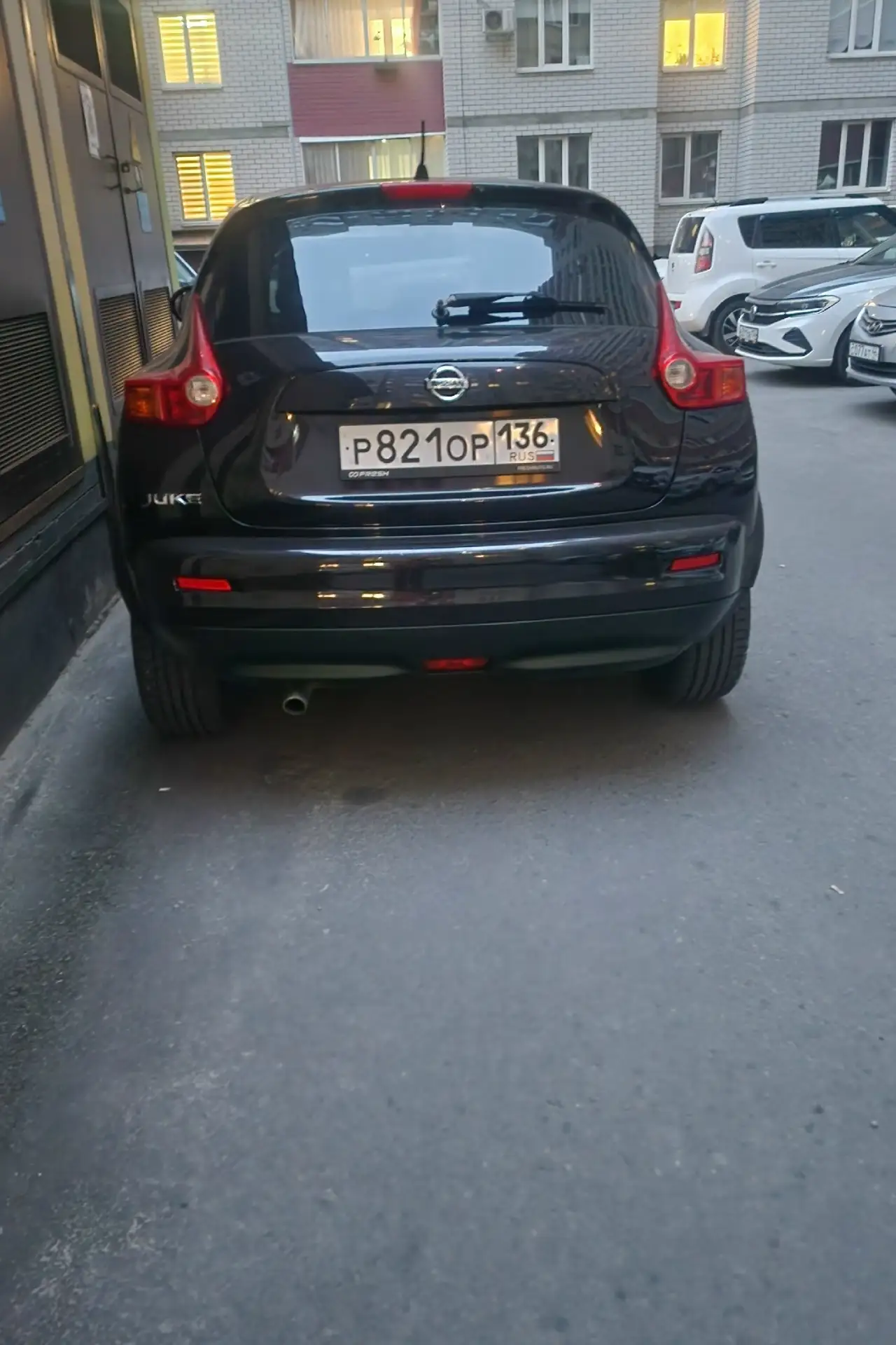 👩‍💻 Алла Пилюгина