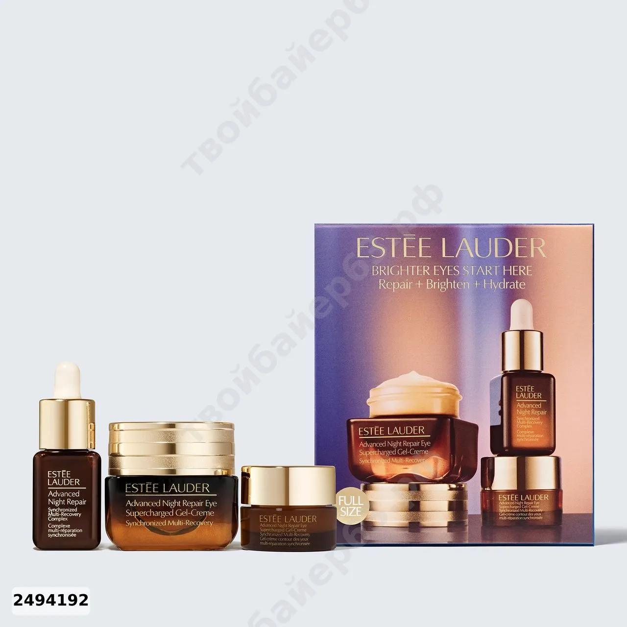 #EsteLauder