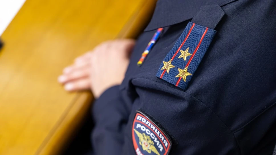 Полиция установила одного из участников акта вандализма на улице Комсомольской в Яросла...