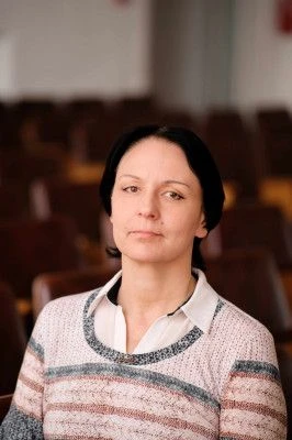 Есть профессия такая: УЧИТЬ тех, кто Родину защищает.