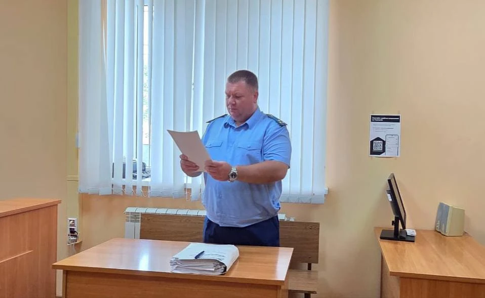 Житель Дагестана приговорен к 9 годам лишения свободы за убийство женщины