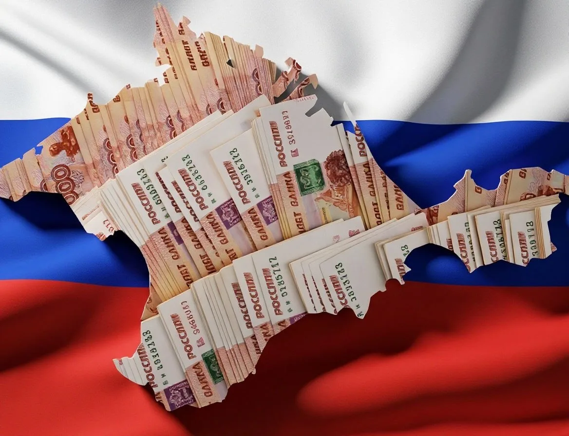 🔥 Москва продолжает поддерживать Крым: на развитие региона выделят 68 млрд рублей! 🔥