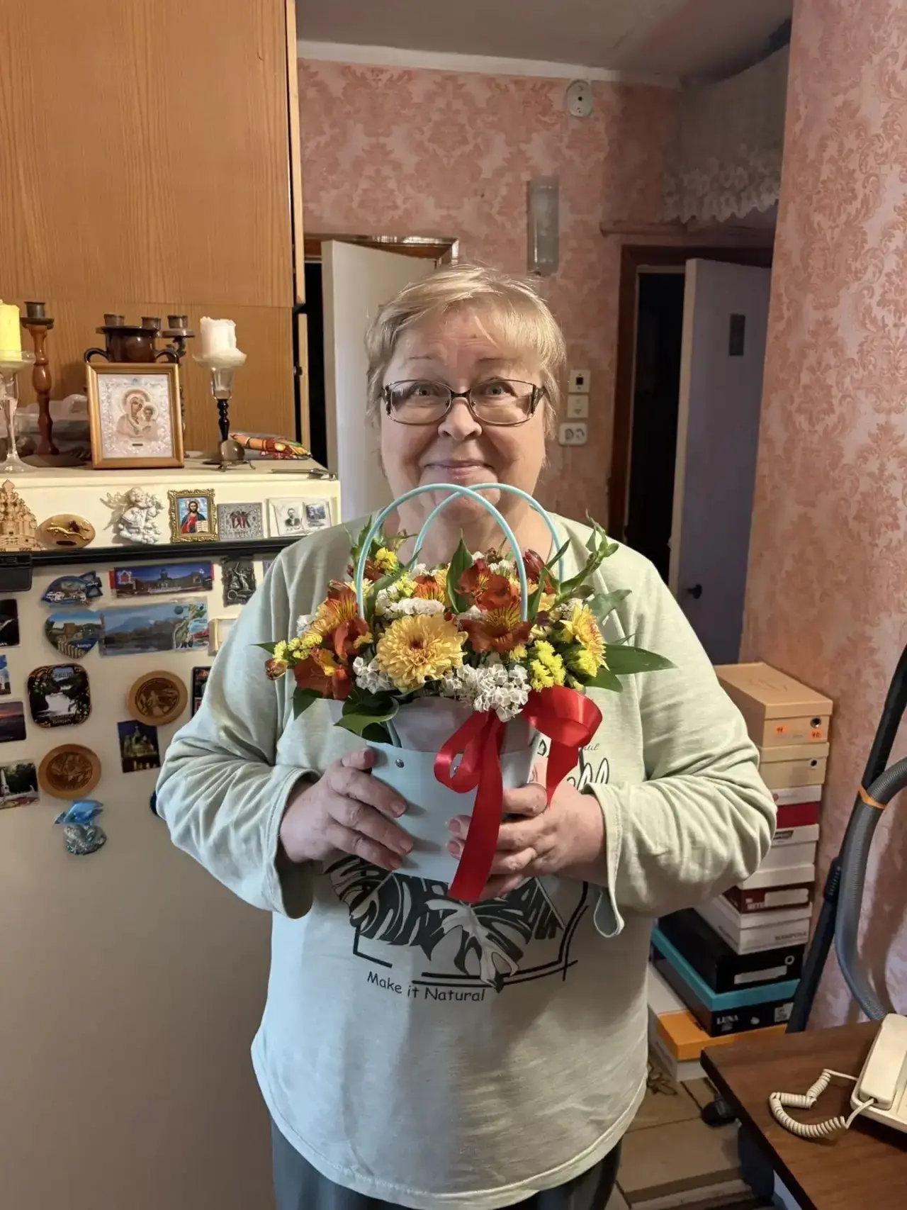🎉Визит внимания «Дорогой преподаватель»🎉