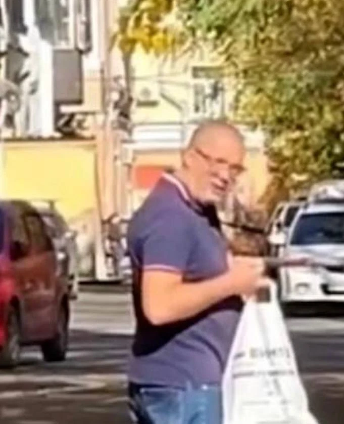 В Хабаровске мужчина напал с ножом на подростка