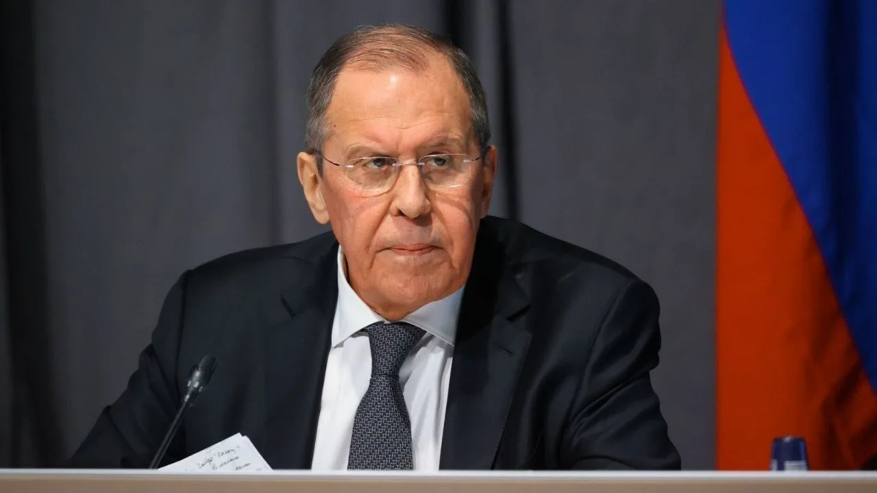 «Зеленский не заслужил передышку на поле боя», — заявил глава МИД России Сергей Лавров.