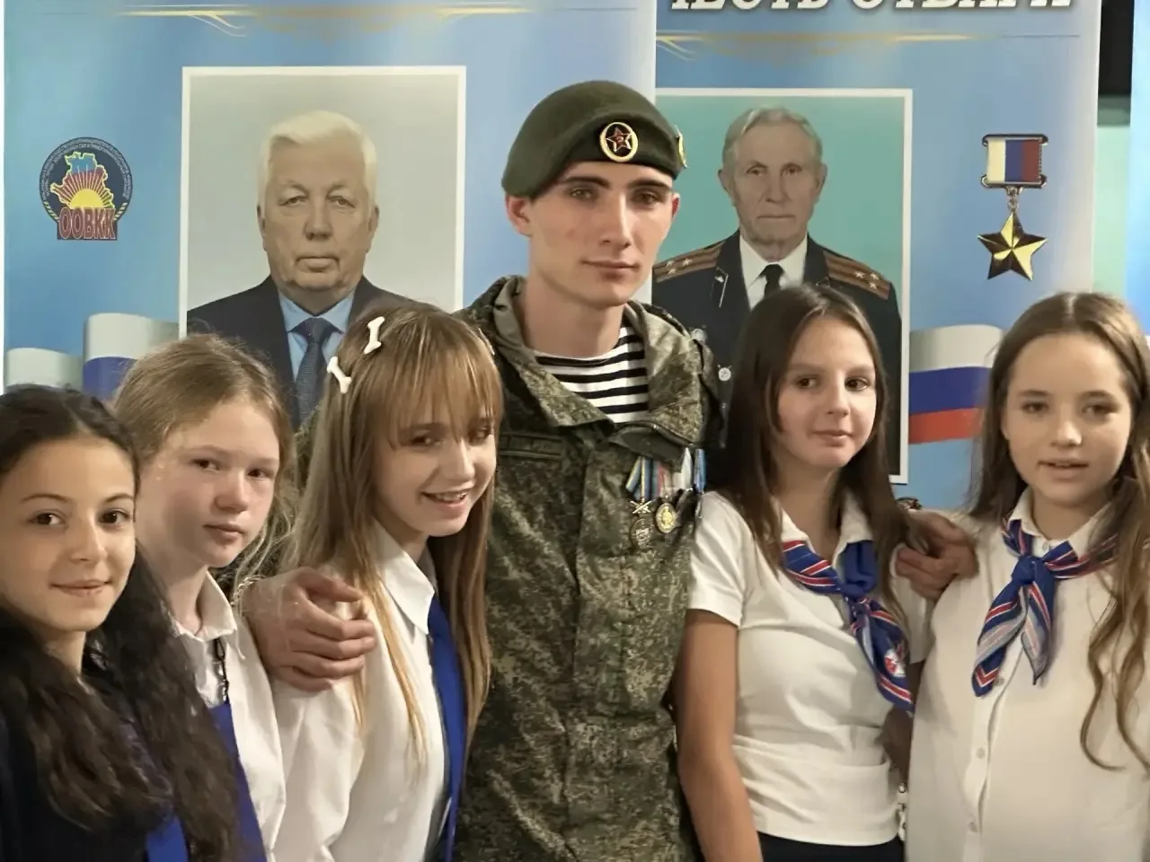 🎖 9 октября — День освобождения Краснодарского края от немецко‑фашистских захватчиков....