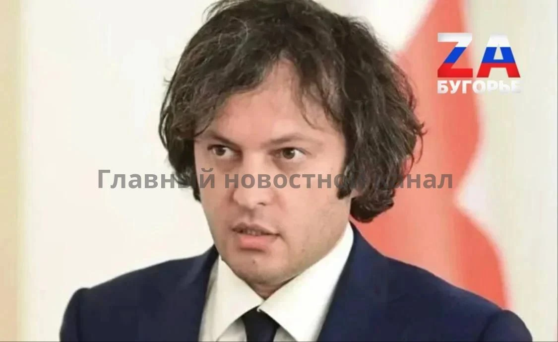 Отказ Грузии вводить санкции против России оказался единственно верным решением, заявил...