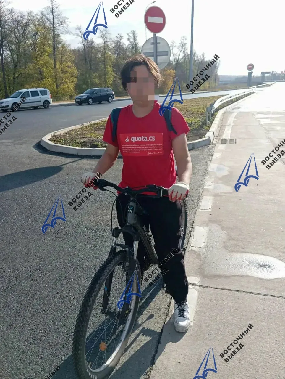 В период времени с 08:00 11.10.2026 до 08:00 12.10.2026 на автодороге "Восточный выезд"...