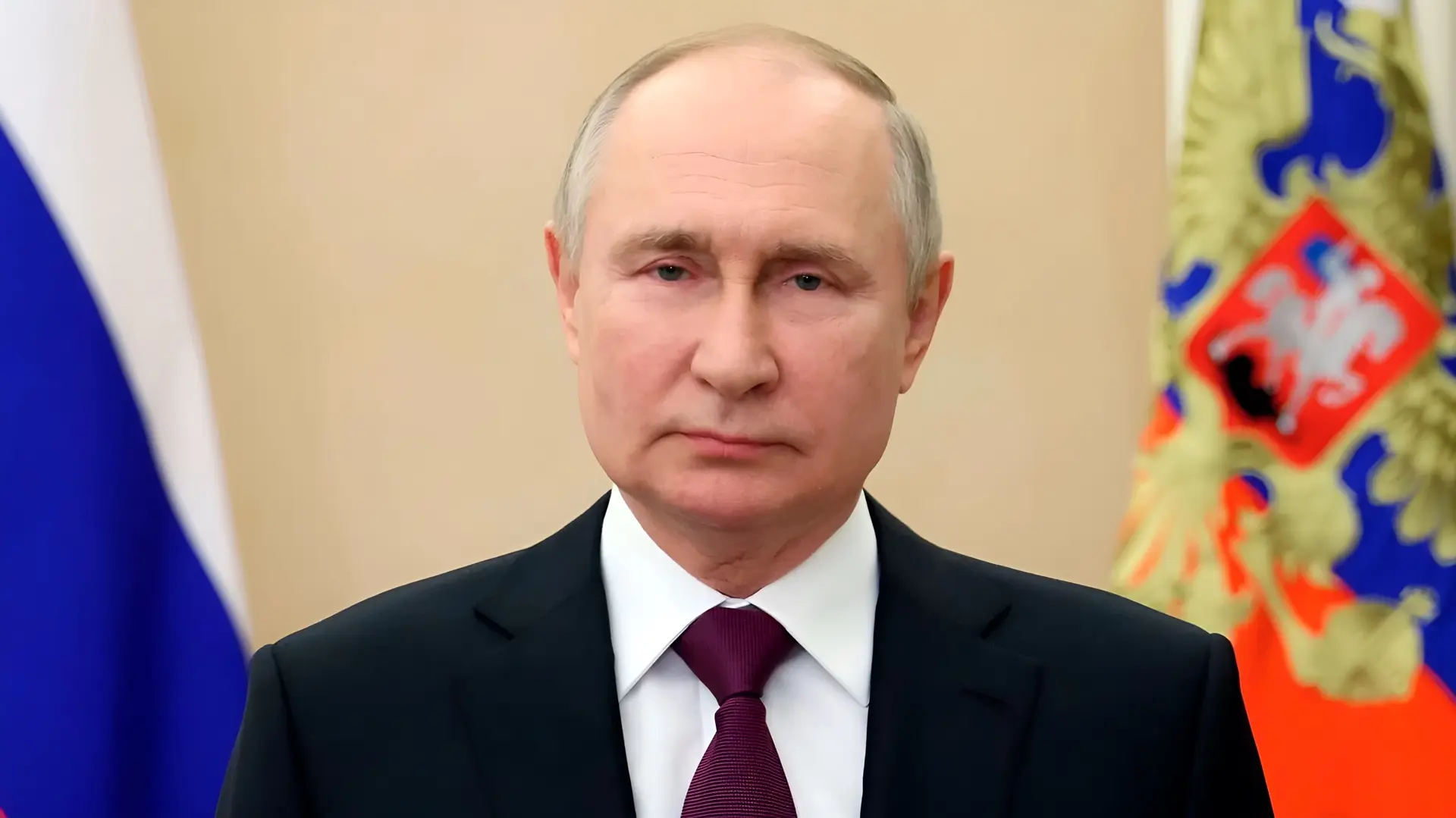 Сегодня 74 года исполняется Президенту РФ Владимиру Владимировичу Путину. Давайте пожел...