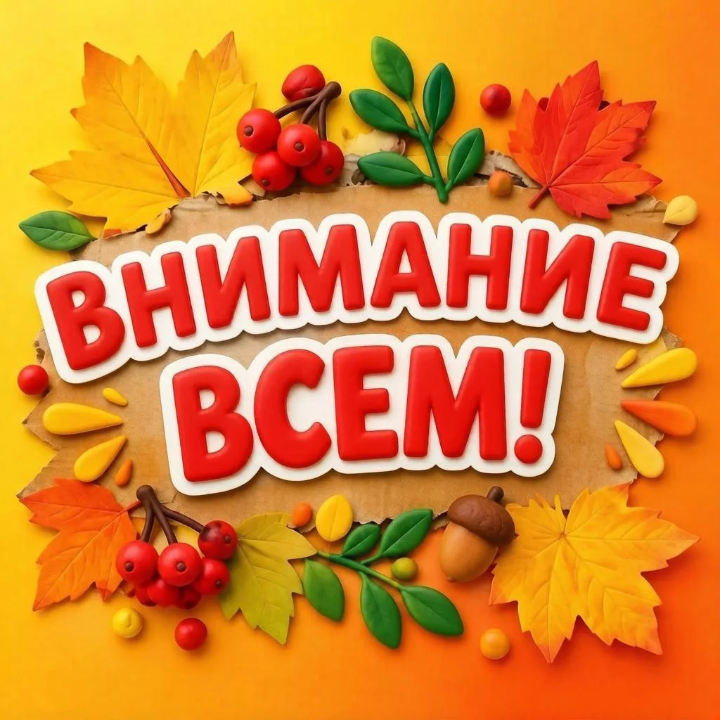‼️Важное занятие в нашем детском саду! ‼️