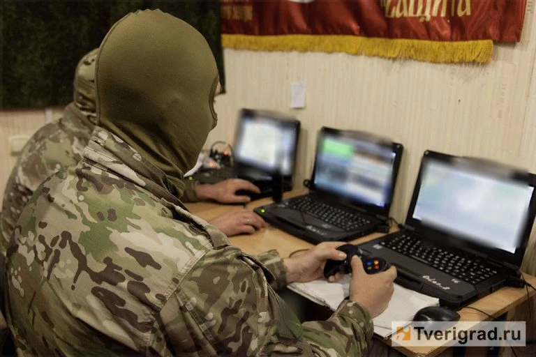 Дневная атака БПЛА отражена в Тверской области