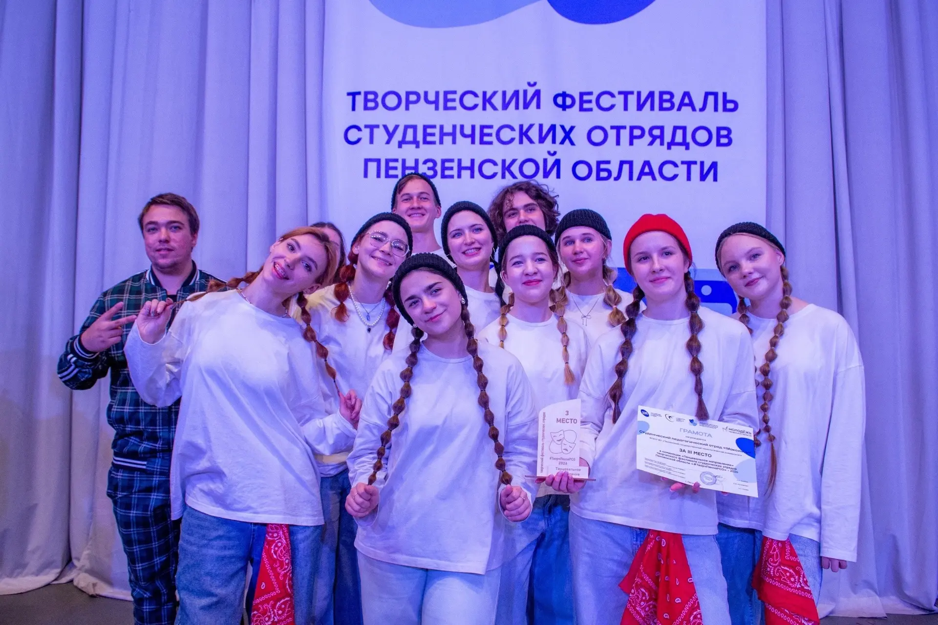 😊Что получается, когда труд и творчество идут рядом?