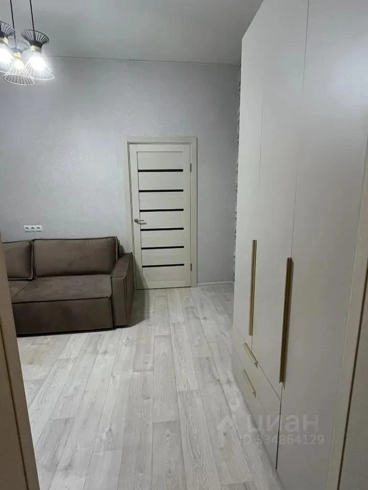 Сдам без посредников: 2-комнатная квартира, 36м²