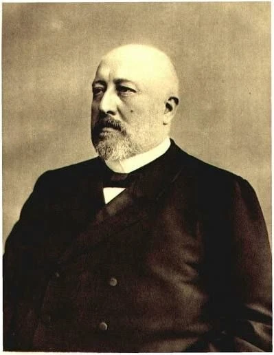 11 октября 1907 года умер известный монархист-консерватор, один из руководителей Черной...