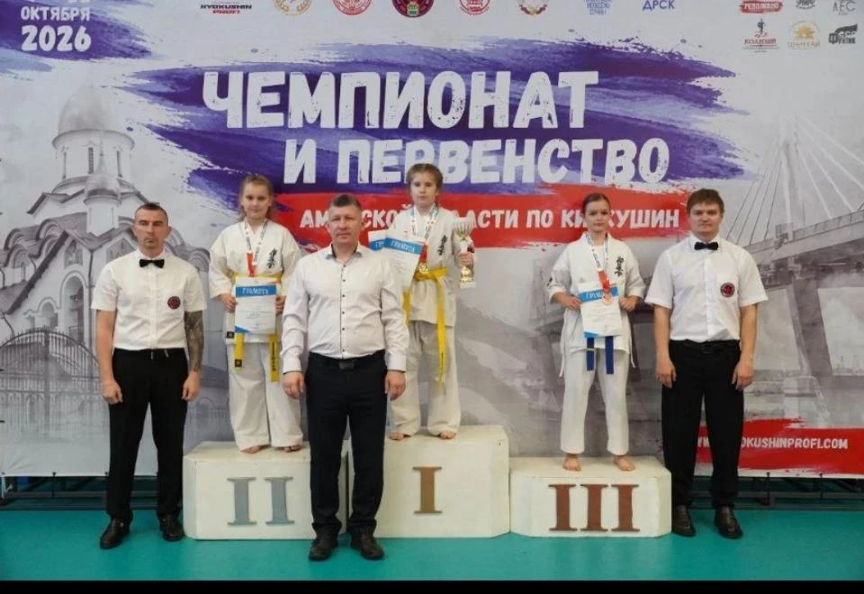 🏆 «Знай наших!»: Алеся Агенкова — серебряный призёр чемпионата и первенства Амурской о...
