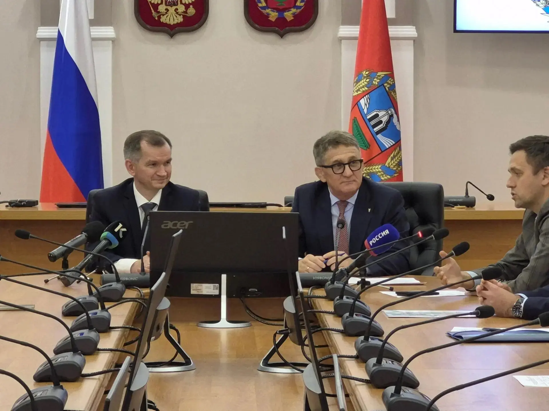 8 октября в Барнауле пройдет XIX ИТ-Форум 🏟️ «ИТ-трансформация. Образ цифрового будуще...