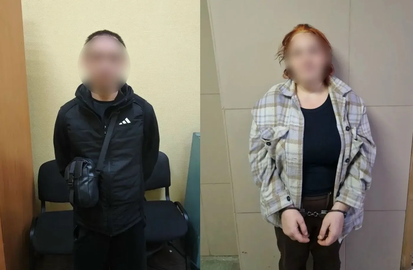 📎 В Вологде задержаны подозреваемые в попытке сбыта около килограмма наркотиков (ФОТО)