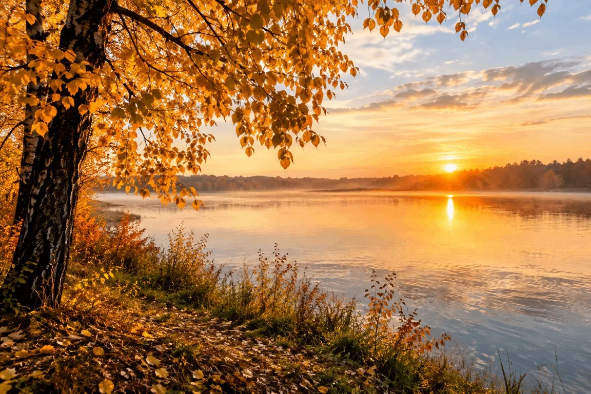 ФОТОКОНКУРС «ЗОЛОТЫЕ МГНОВЕНИЯ» 📸