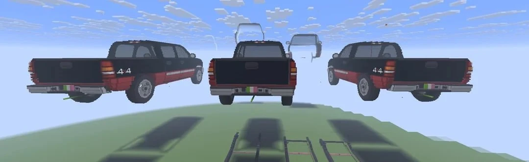 GMC Sierra 2002 года