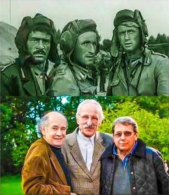 Друзья на века 🔥🔥🔥