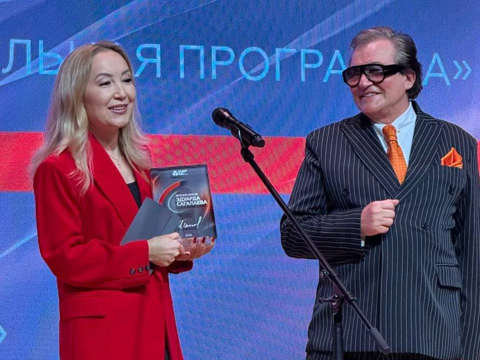 🎭 «Актёры. Чехов» — лучшая развлекательная программа страны!