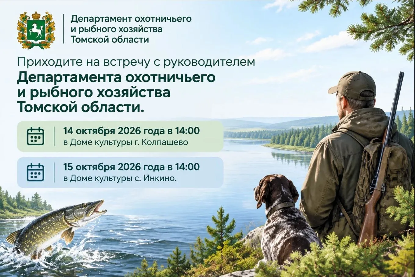 ↪ Репост: