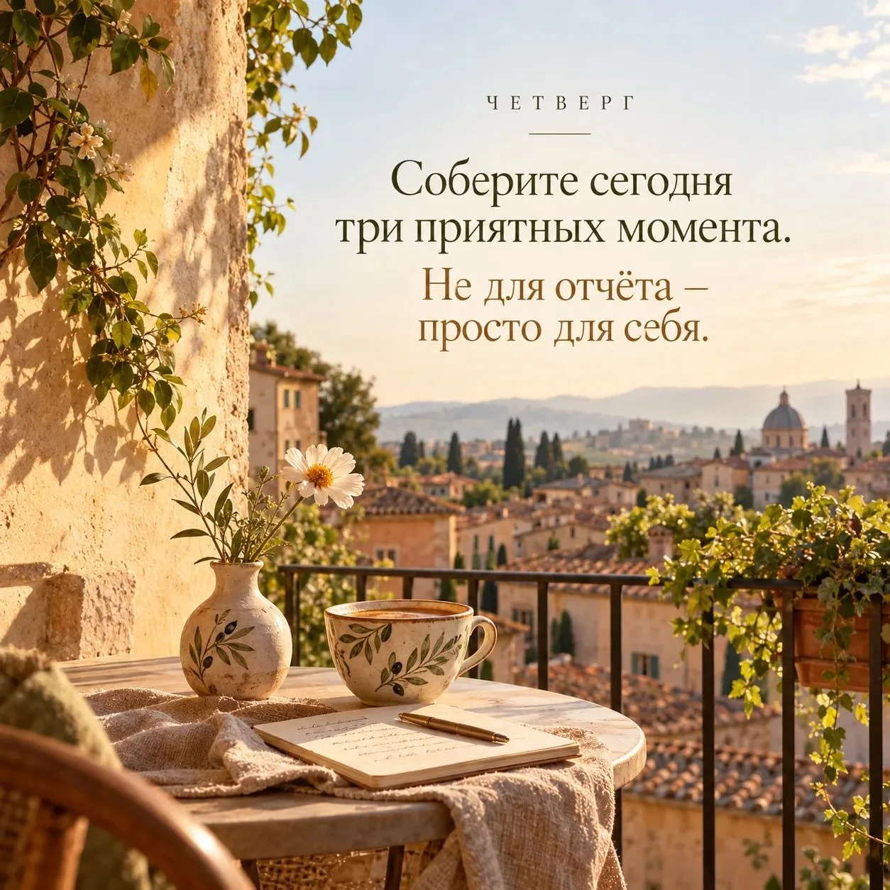 У меня как раз три,, стоматолог, массаж , фитнесс 💐💐💐хотя еще вечером в гости к знак...