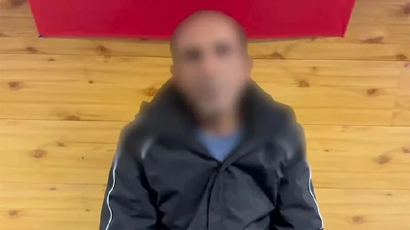 Жителя Крыма приговорили к шести годам колонии за призывы к финансированию ВСУ