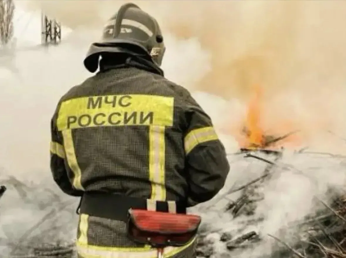 ⚡МЧС предложило направлять запасников в пожарную службу