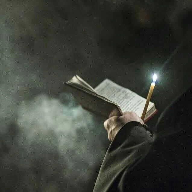Что же, скажешь ты, неужели все болезни от грехов? Не все, но большая часть. Некоторые ...