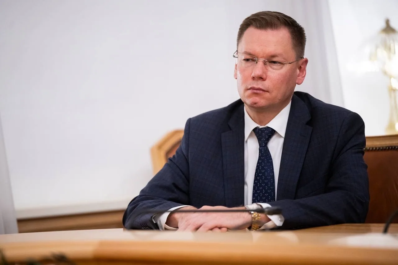 Новые назначения в аппарате фракции ЛДПР в Госдуме: кто за что будет отвечать
