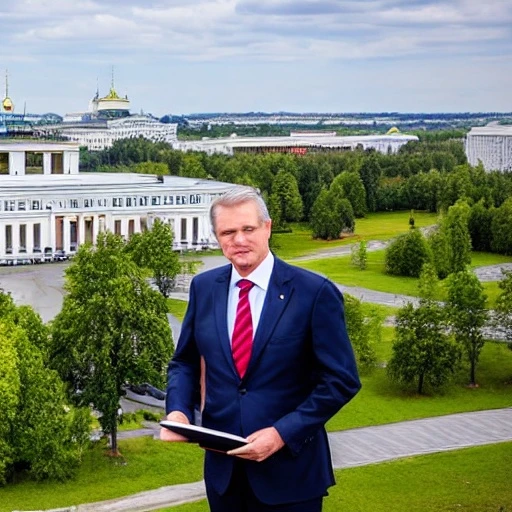 Литовский премьер предлагает радикальные меры в отношении России.
