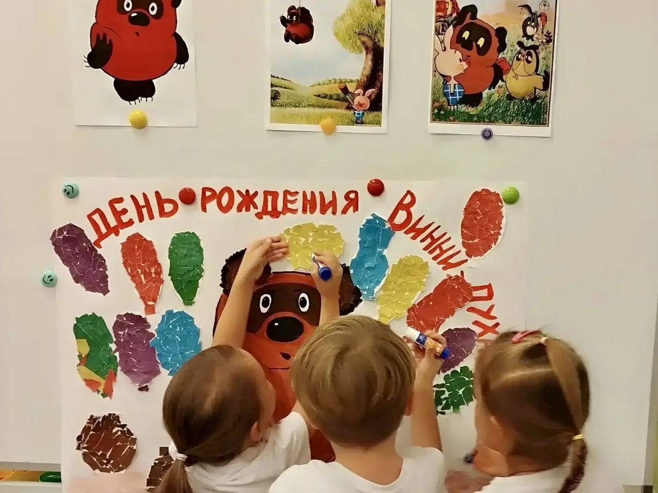 100 ЛЕТ