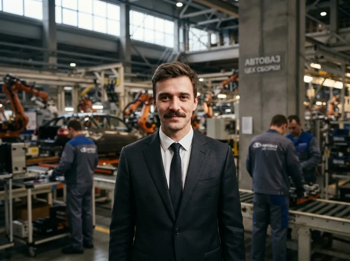 АВТОВАЗ УДЕРЖАЛ КАПИТАЛ В 63,7 МЛРД РУБЛЕЙ. ПРОИЗВОДСТВО ГАЗА ОСТАЛОСЬ В ЗАГОЛОВКАХ