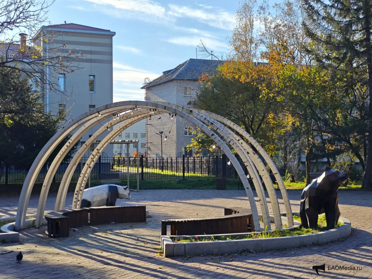 "Стыдно за город": в зону эстетического бедствия превратилась