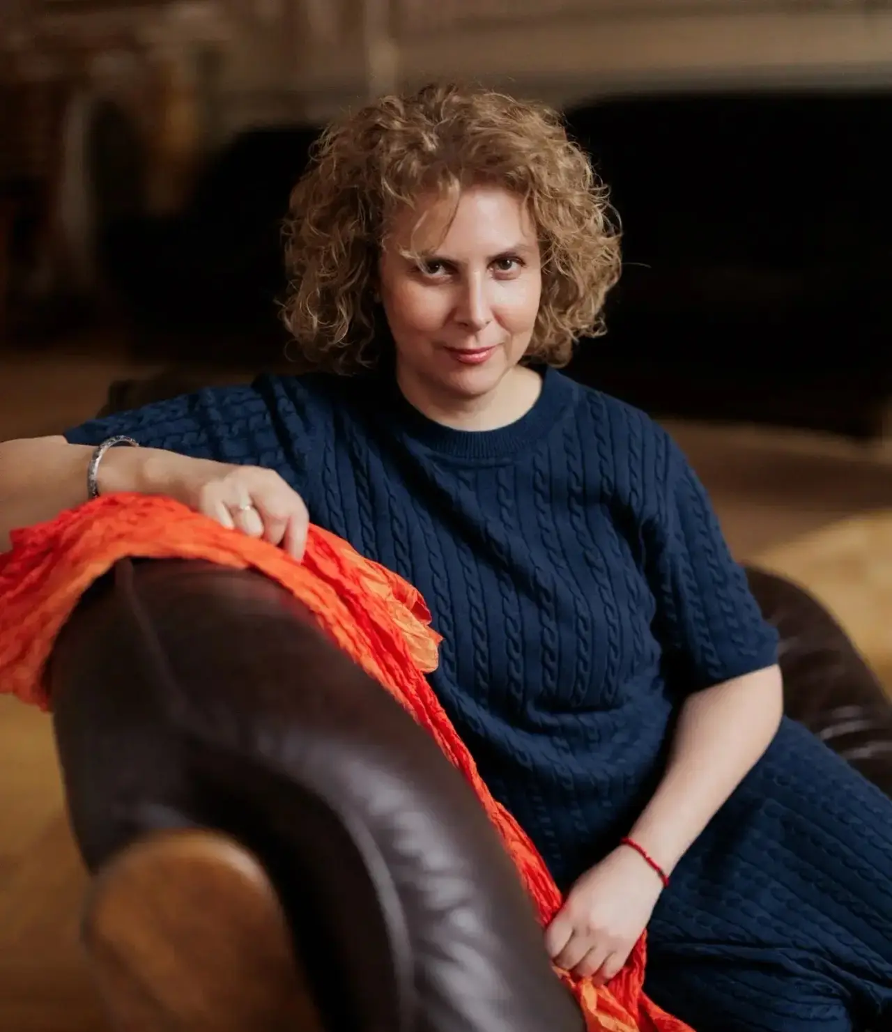Октябрь — месяц, когда я обычно перестаю спрашивать себя: «успеваю ли всё, что запланир...