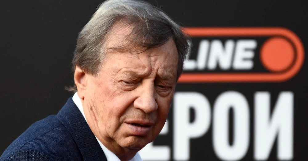 Юрий Семин призвал не вызывать Арсена Захаряна в сборную России, пока тот не обретет ст...