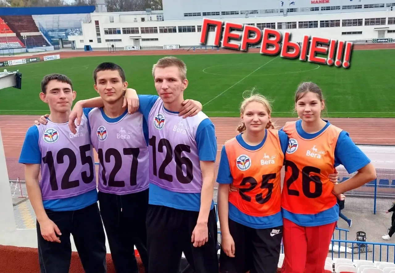 29 сентября на стадионе «Локомотив» в Нижнем Новгороде успешно завершились областные со...