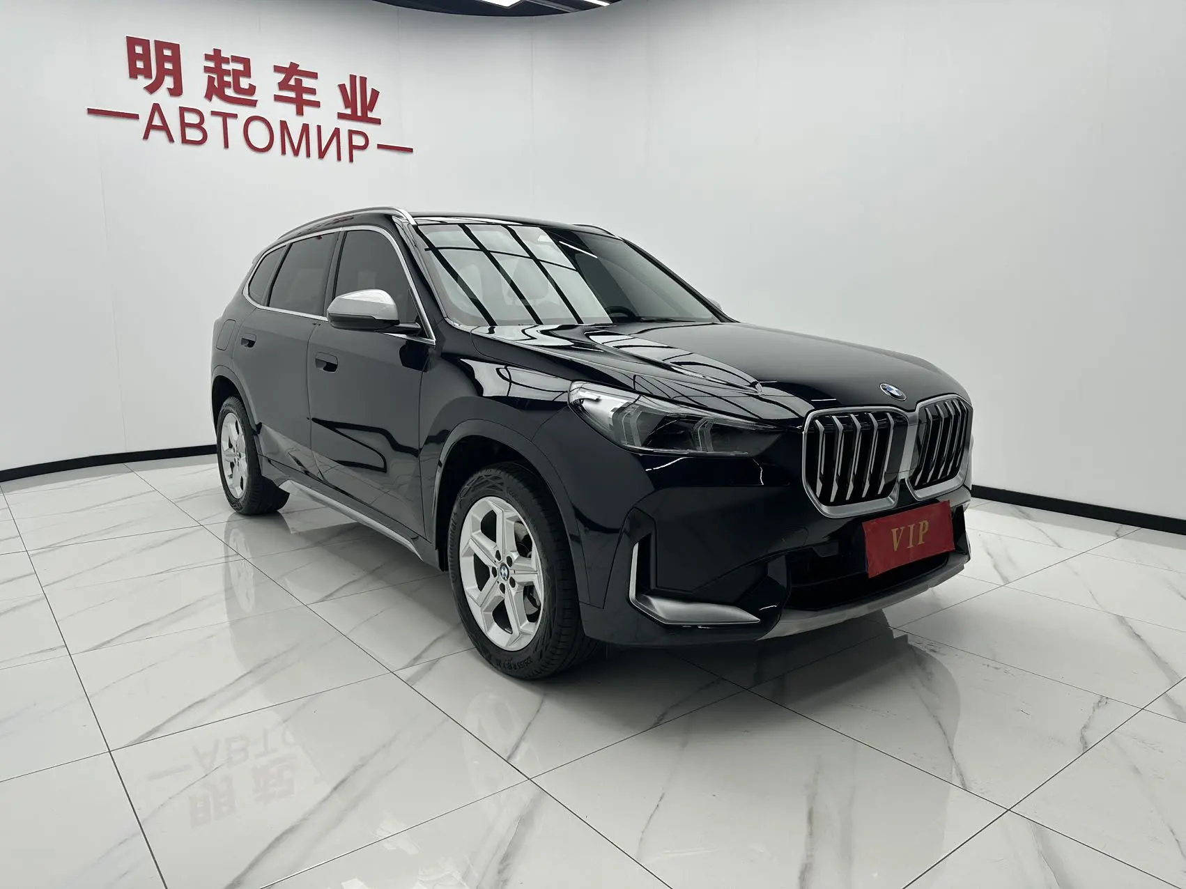 🤑BMW X1 20Li Design Package 2023 В НАЛИЧИИ