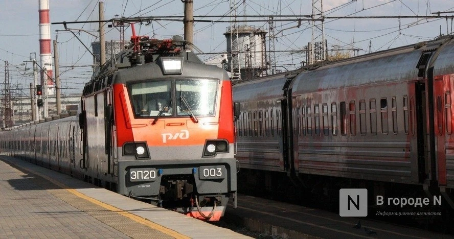 🚉 В конце октября — начале ноября в Нижегородской области отменят сразу 18 «дачных» эл...