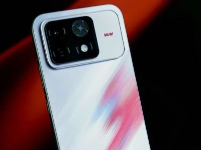 #Honor Win 2 установил новый рекорд производительности в бенчмарке AnTuTu
